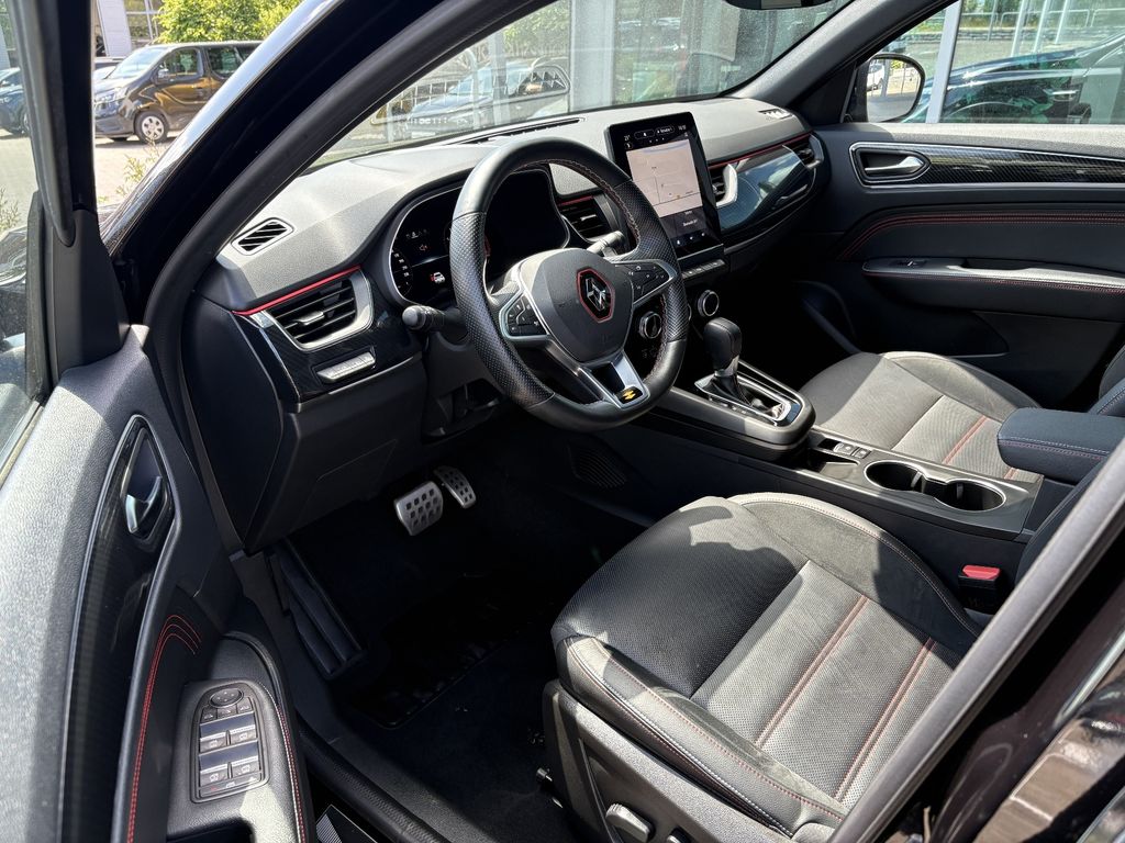 RENAULT Arkana - Bild 7