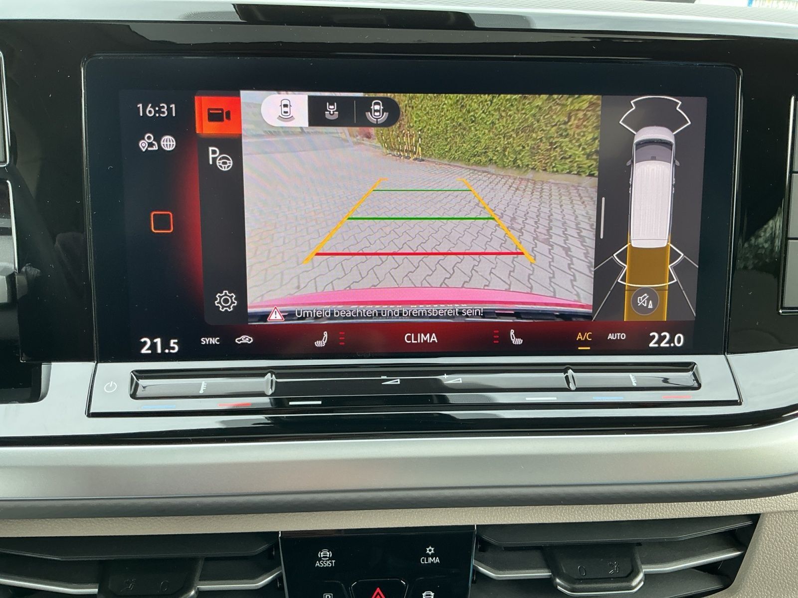 Volkswagen T7 Multivan - Bild 17
