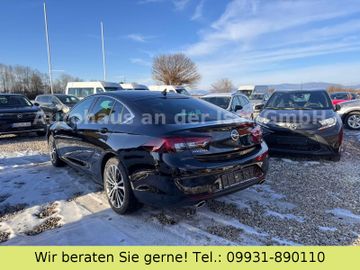 Bild 4 Opel Insignia B 2.0 CDTI GS Business Innovation 4x4