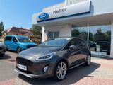Ford Fiesta Active 1.0 EB 140PS Panorama / ACC/Kamera - Ford Fiesta: 14