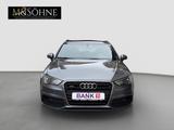 Audi A3 Sportback S line-quattro-KEYL-KAME-PANO-ALCAN - Audi A3 aus 2013: Limousine
