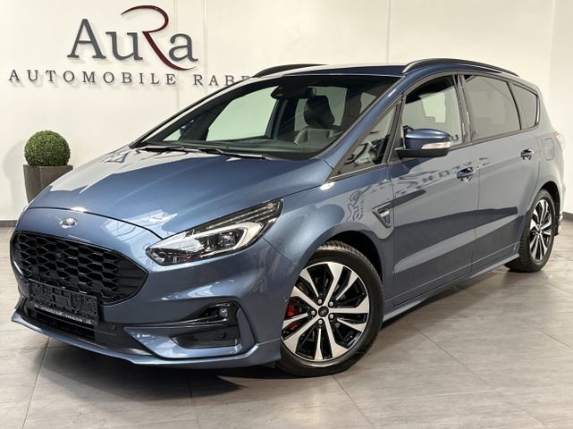 Ford S-MAX 2.0 EB Aut. ST-Line NAV+LED+AHK+ACC+VCOCK
