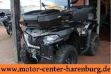 CFMOTO CForce 625S 4X4 mit Garantie - Offers