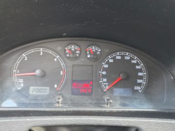 Volkswagen T5 Transporter - 10