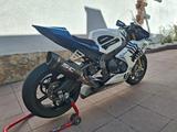 Honda Cbr1000rr sc82  - HONDA RENNSPORT