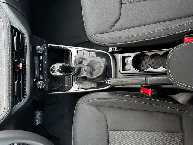 Fabia 130 Jahre Premium 1.0 TSI DSG 5  GARANTIE;
