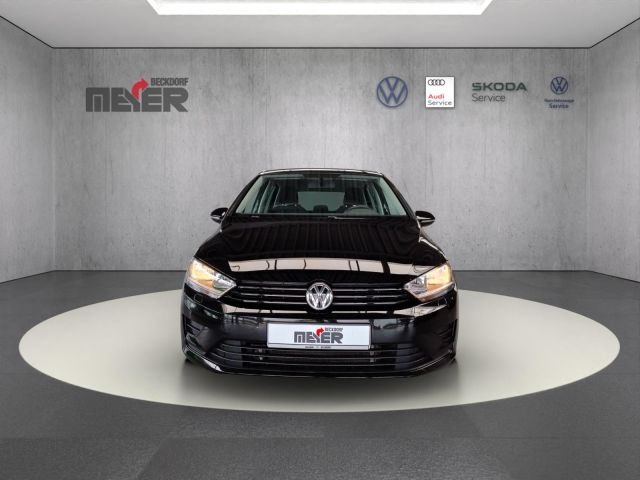 Golf Sportsvan Trendline 1.6 TDI Klima