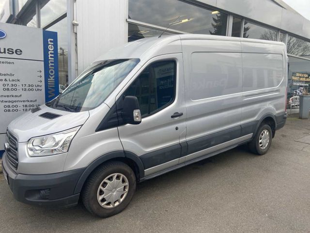 Ford Transit 2.0 TDCi 350 L3 Kasten Trend Navi Klima