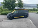 Volkswagen T5 Camper VW Wohnmobil - VW LT Gebrauchtwagen