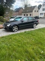 Mercedes-Benz Mercedes benz w203 320 CDI - Mercedes-Benz 320: Cdi