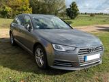 Audi A4 2.0 TDI 140kW S tronic Avant*Head-up*Navi* - Audi A4: 140 TDI