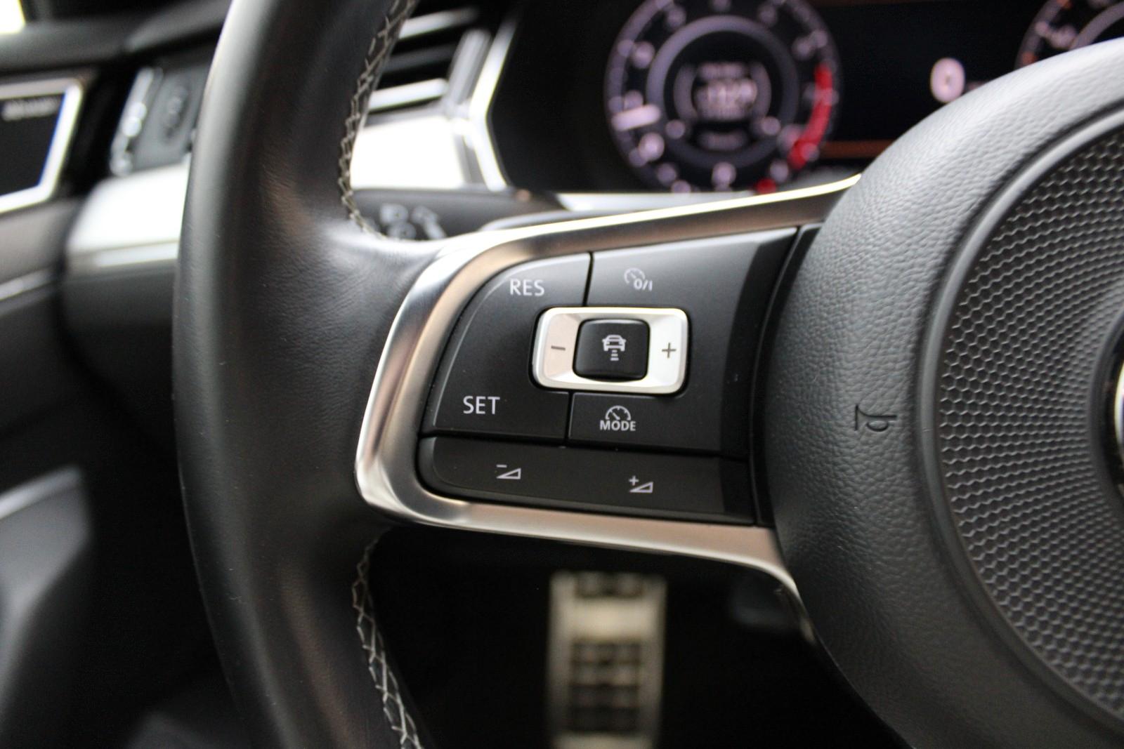 Volkswagen Arteon R-Line 4Motion/360/Pano/AHK