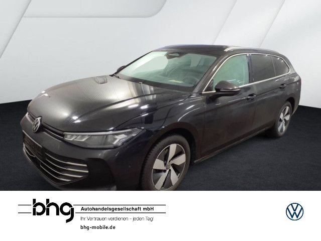 Volkswagen Passat Business 1,5 l eTSI OPF 110 kW (1