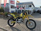 Suzuki DR-Z 400 - 4S - First Edition Nr.1 - Offers
