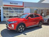 Mitsubishi Eclipse Cross 1.5T Intro Edition 2WD - Mitsubishi Eclipse mit Benzin-Antrieb