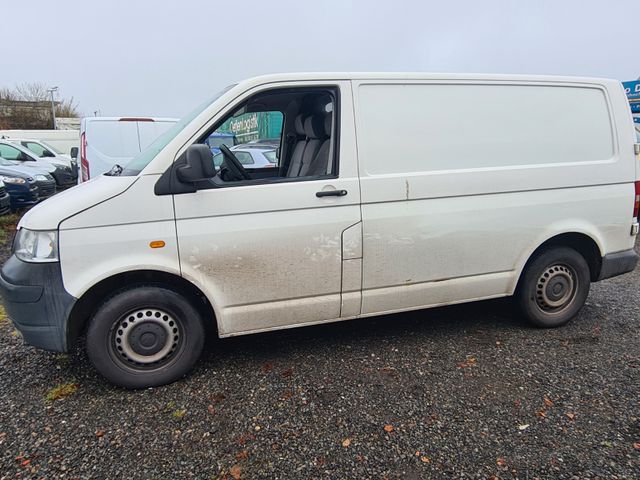 Volkswagen T5 Transporter Kasten 1.9 TDI