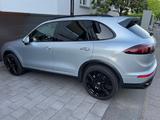 Porsche Cayenne S S - Porsche in Köln