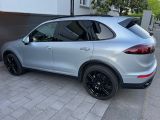 Porsche Cayenne S S - Porsche Cayenne in Köln