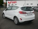 Ford Fiesta 1.1 Cool & Connect LED Spurhalte DAB - Ford Fiesta Gebrauchtwagen