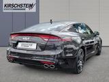 Kia Stinger GT 4WD 3.3 V6 T-GDI Pano Alcantara HUD - gebrauchte Kia Stinger aus dem Jahr 2023