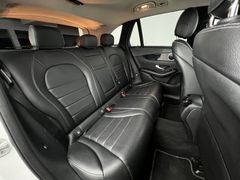MERCEDES-BENZ GLC 220 d 4Matic / 1.HAND/  109.tKM / GARANTIE /