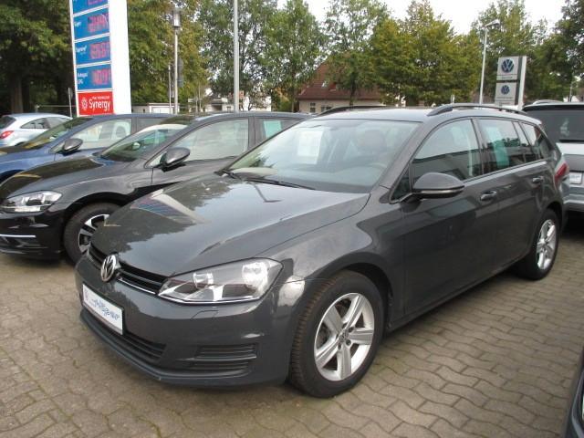 Volkswagen Golf Variant VII Comfortline