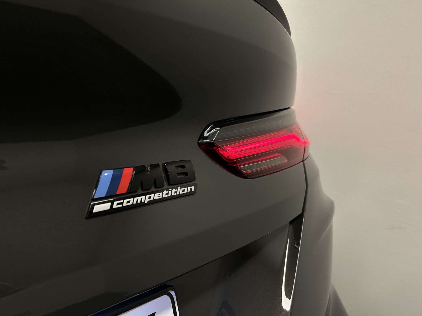 BMW M8 - Bild 12