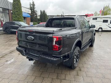 Ford Ranger Wildtrak X e-4WD Doppelkabine