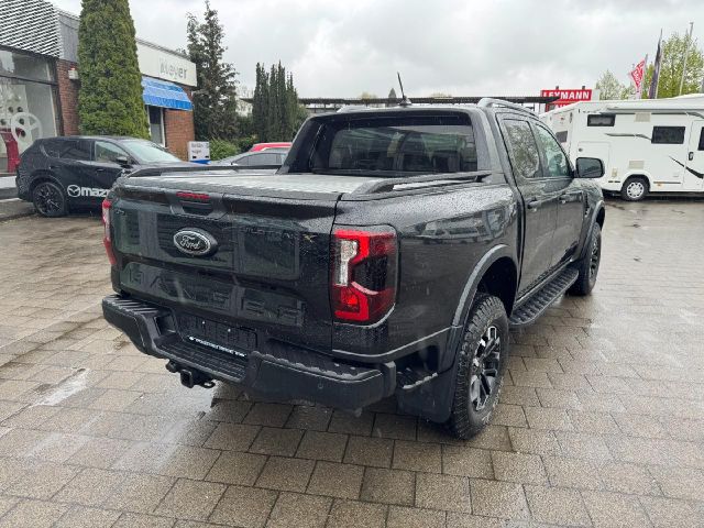 Ford Ranger Wildtrak X e-4WD Doppelkabine