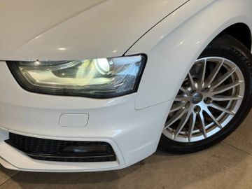 Audi A4 - 2