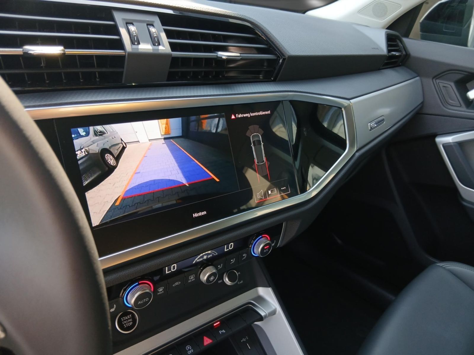 Audi Q3 - Bild 19