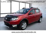 Dacia Sandero II Stepway Prestige 0.9 TCe 90 eco - Dacia Sandero Gebrauchtwagen in Dresden