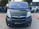 Opel Vivaro Life Westfalia*Cosmo L2H1*Navi*Tisch+Bett - : Westfalia