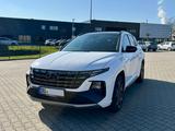 Hyundai TUCSON 1.6 T-GDI N-Line Plug-in Hybrid