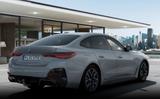 BMW i4 xDrive40 M Sport //DrivingAssistantProf AHK - BMW mit Elektro-Antrieb: Coupe