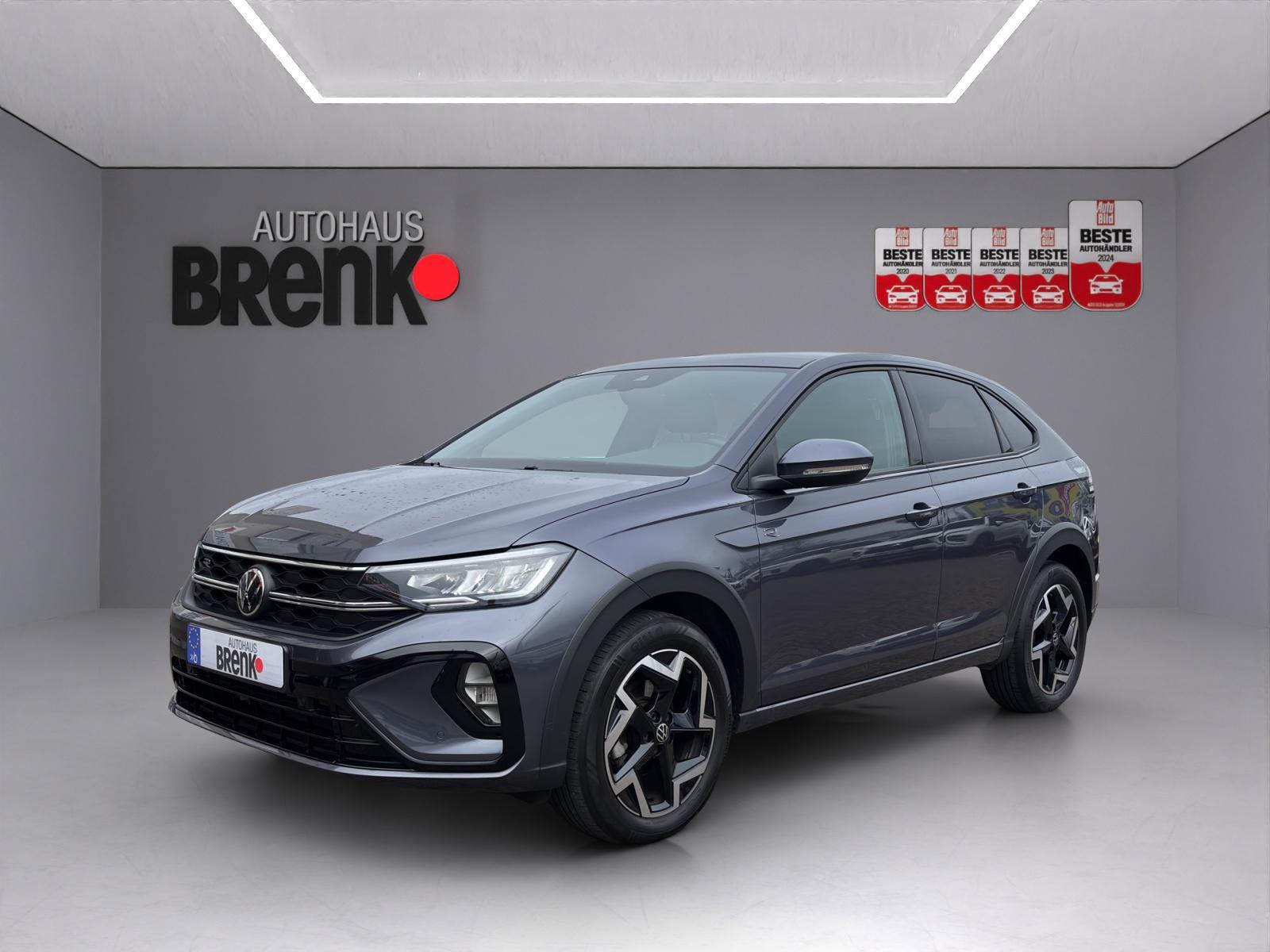 Volkswagen Taigo 1.0 TSI R-Line*Klimaauto/Pano/ACC/PDC/App*