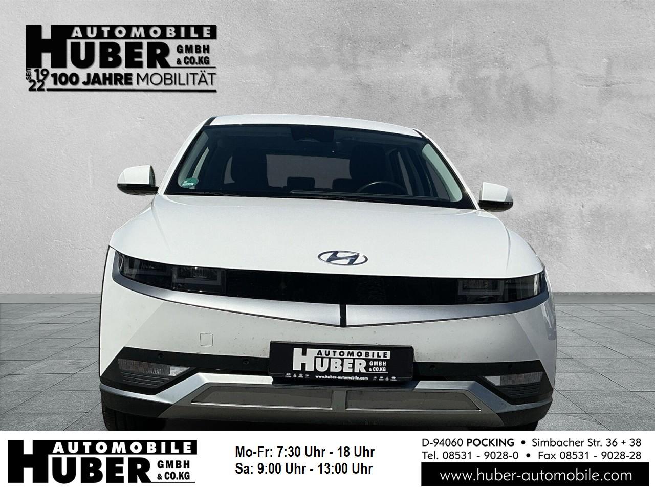 Hyundai IONIQ 5*Dynamiq*Allrad*el.Heckkl.*72kWh*AHK*WKR*