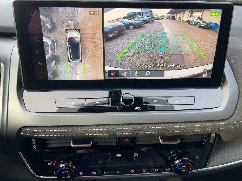 Nissan Qashqai - Bild 16