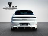 Porsche Cayenne GTS 18-WEGE PANO AHK STHZG HA-LENK INNO - Porsche Cayenne mit Benzin-Antrieb: Luftfederung