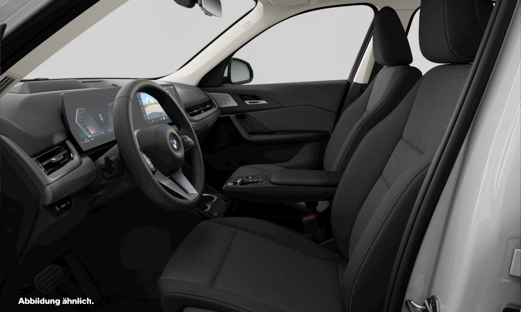 BMW X1 - Bild 4