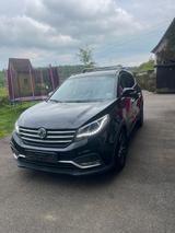 DFSK Glory 580 - DFSK Glory Benziner Gebrauchtwagen