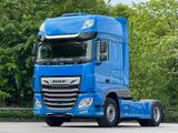 DAF XF 480 SSC, ACC, Intarder, Klima, 2 Tanks - Dreiseitenkipper