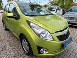 Chevrolet Spark LS+*1.HD*Klima*SHZ*Navi*TÜV NEU - Chevrolet Gebrauchtwagen in Berlin