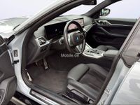 BMW i4 - Vorschau Bild 7