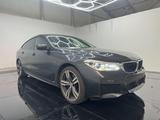 BMW 640 6 Gran Turismo 640 d xDrive M Sport, Panoram - BMW 6er Reihe mit Diesel-Antrieb: Automatik