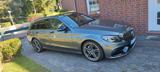 Mercedes-Benz C 63 AMG Mercedes-AMG C 63 T Mercedes-AMG