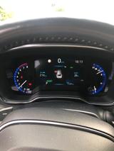 Toyota Corolla 2,0 Hybrid Lounge Touring Sports Lounge - Toyota Corolla: Automatik