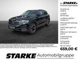 Volkswagen Touareg 3.0 TDI 4M  AHK Navi LED Leder Kamera PD - gebrauchte VW Touareg aus dem Jahr 2024