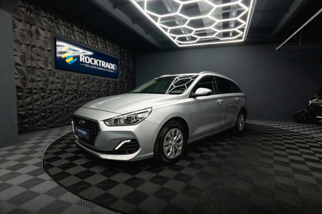 Hyundai i30 cw Select Sport *1.Hand*Top Zustand*Klima*