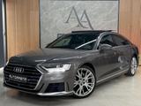 Audi A8 3.0 TDI Quattro*HD MATRIX LED*PANO*TV*STAND* - gebrauchte Audi A8 aus dem Jahr 2018